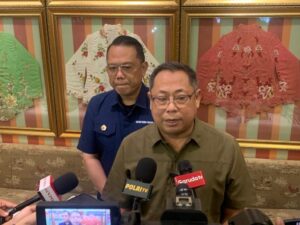 Perkuat Sinergi Regional, Direktorat PPA dan PPO Bareskrim Polri Hadiri Pertemuan di Kantor PICACC Filipina